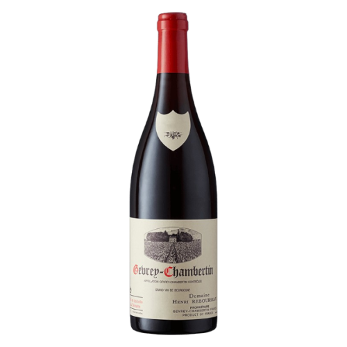 Gevrey-Chambertin Village 2023 - Domaine Henri Rebourseau - Gevrey-Chambertin AOC