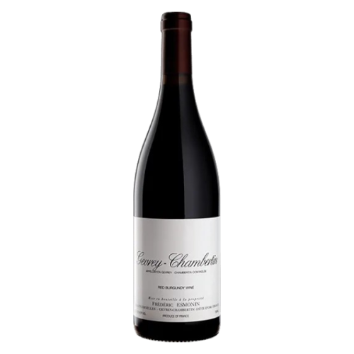 Gevrey-Chambertin Village 2023 - Domaine Frédéric Esmonin - Gevrey-Chambertin AOC