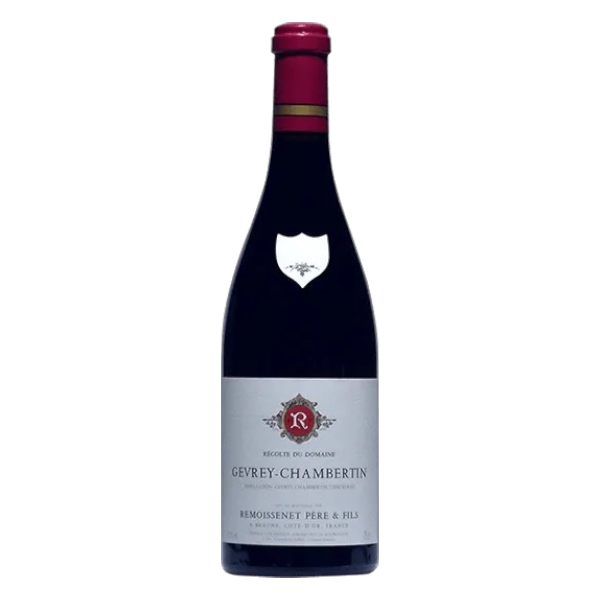 Gevrey-Chambertin Village 2023 - Remoissenet Père et Fils - Gevrey-Chambertin AOC