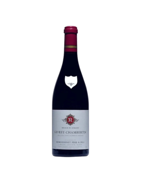 Gevrey-Chambertin Village 2023 - Remoissenet Père et Fils - Gevrey-Chambertin AOC
