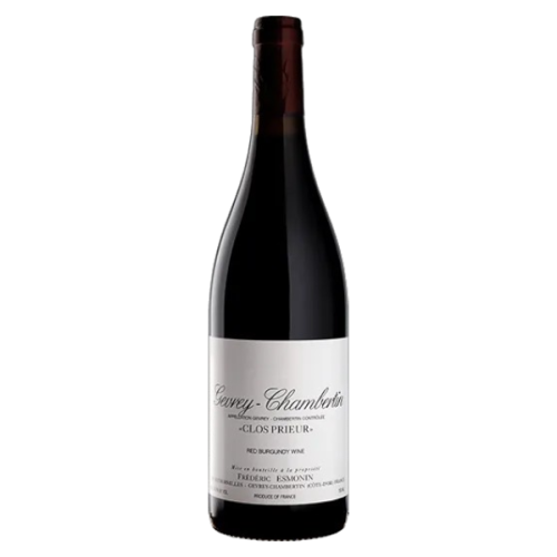 Gevrey-Chambertin Village "Clos Prieur" 2023 - Domaine Frédéric Esmonin - Gevrey-Chambertin AOC