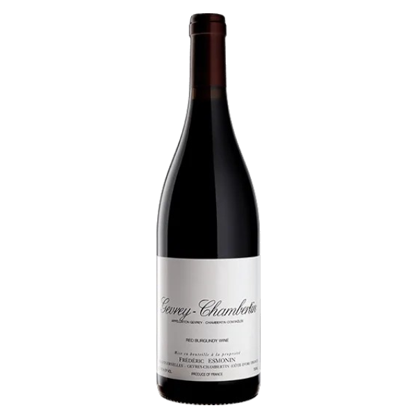 Gevrey-Chambertin Village 2024 - Domaine Frédéric Esmonin - Gevrey-Chambertin AOC