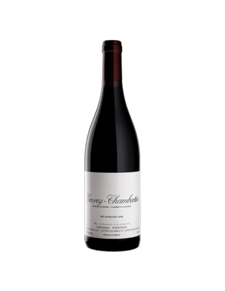 Gevrey-Chambertin Village 2024 - Domaine Frédéric Esmonin - Gevrey-Chambertin AOC