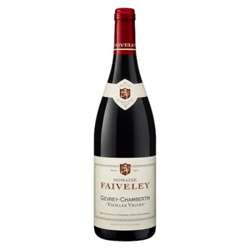 Gevrey-Chambertin Village "Vieilles Vignes" 2022 - Domaine Faiveley - Gevrey-Chambertin AOC