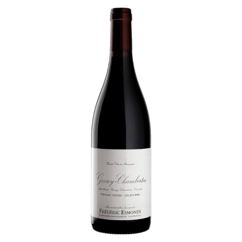 Gevrey-Chambertin Village "Vieilles Vignes" 2024 - Frédéric Esmonin - Gevrey-Chambertin AOC