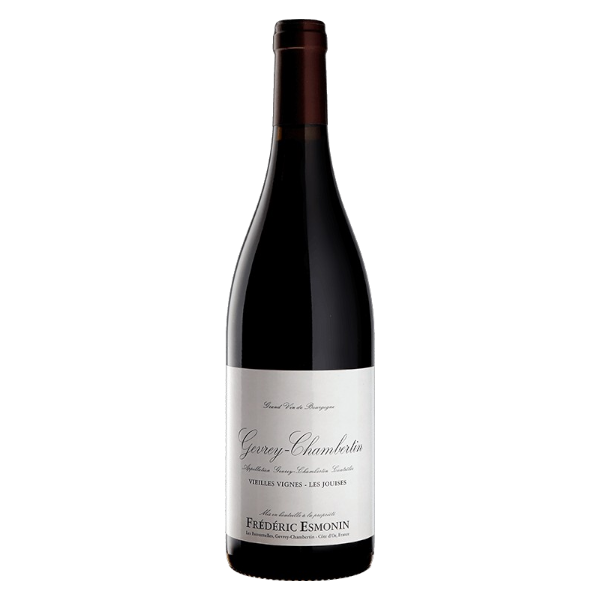 Gevrey-Chambertin Village "Vieilles Vignes" 2024 - Frédéric Esmonin - Gevrey-Chambertin AOC