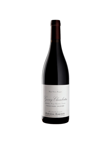Gevrey-Chambertin Village "Vieilles Vignes" 2024 - Frédéric Esmonin - Gevrey-Chambertin AOC