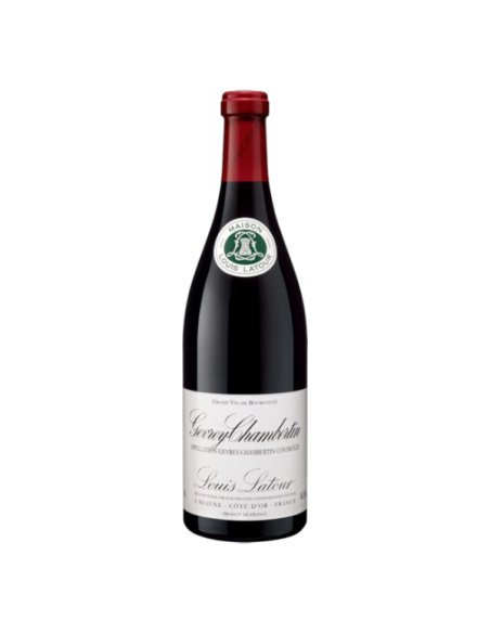 Gevrey-Chambertin Village 2023 - Louis Latour - Gevrey-Chambertin AOC