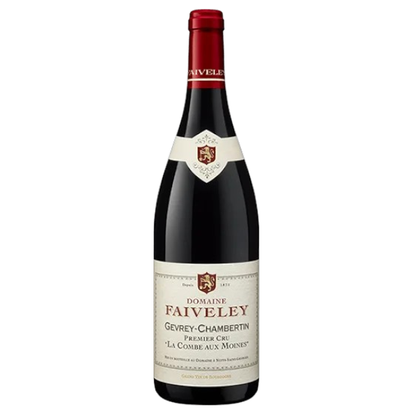 Gevrey-Chambertin "La Combe Aux Moines" 2022 - Domaine Faiveley - Gevrey-Chambertin 1er Cru AOC