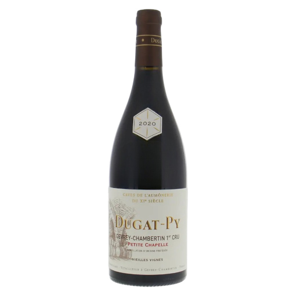 Petite Chapelle 2020 - Domaine Dugat-Py - Gevrey-Chambertin 1er Cru AOC