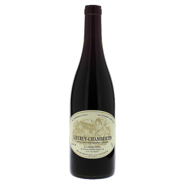 La Gibryotte 2021 - Domaine Claude Dugat - Gevrey-Chambertin AOC