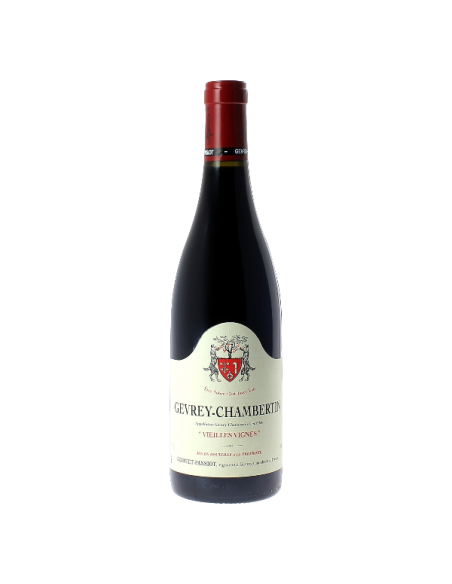 Gevrey-Chambertin Vieilles Vignes 2023 - Domaine Geantet Pansiot - Gevrey-Chambertin AOC