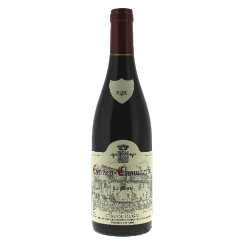 "La Marie" 2021 - Domaine Claude Dugat - Gevrey-Chambertin AOC