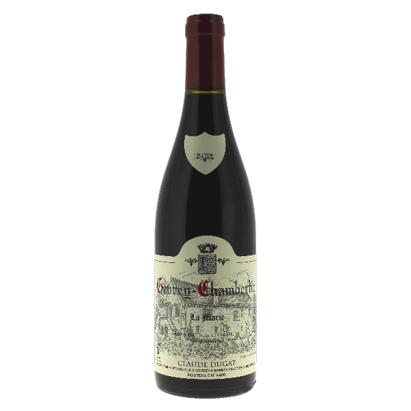 "La Marie" 2021 - Domaine Claude Dugat - Gevrey-Chambertin AOC