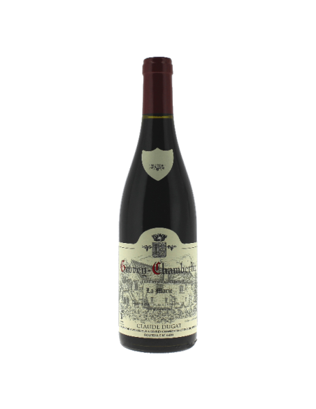 "La Marie" 2021 - Domaine Claude Dugat - Gevrey-Chambertin AOC