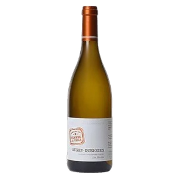 "Les Hautés" 2022 - Domaine des Terres de Velle - Auxey-Duresses AOC