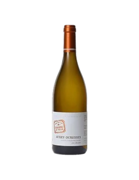 "Les Hautés" 2022 - Domaine des Terres de Velle - Auxey-Duresses AOC