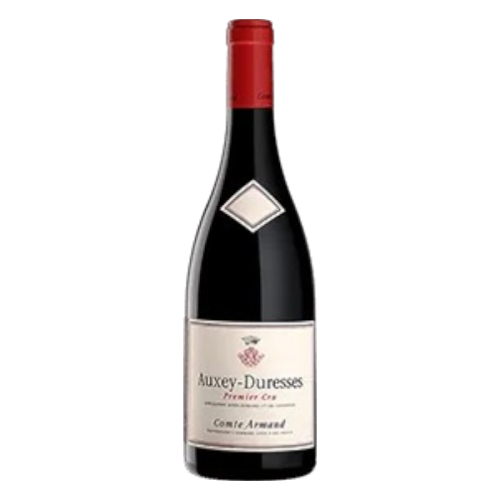 Auxey-Duresses 1er Cru 2018 - Comte Armand - Auxey-Duresses 1er Cru AOC