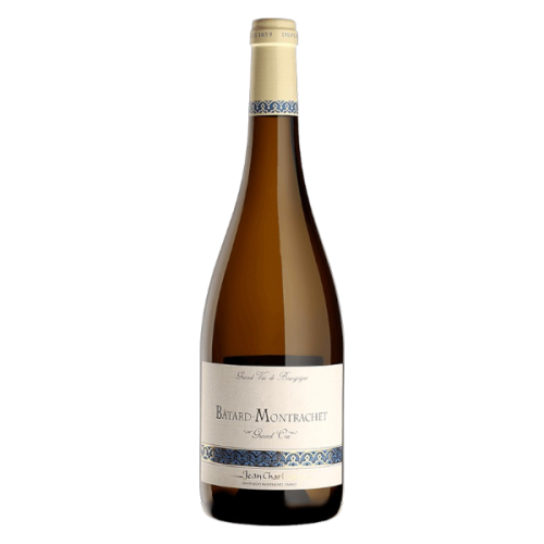 Bâtard-Montrachet Grand Cru 2023 - Jean Charton - Bâtard-Montrachet Grand Cru AOC