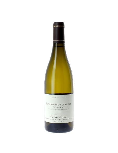 Bâtard-Montrachet Grand Cru 2022 - Domaine Thomas Morey - AOC