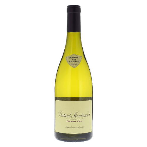 Bâtard-Montrachet Grand Cru 2022 - Domaine Vougeraie - AOC