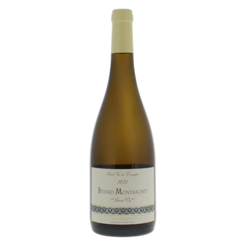 Bâtard-Montrachet Grand Cru 2021 - Jean Chartron - Bâtard-Montrachet Grand Cru AOC