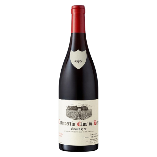 Chambertin-Clos de Bèze Grand Cru 2023 - Domaine Henri Rebourseau - AOC