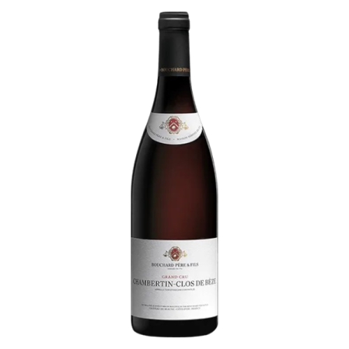 Chambertin-Clos de Bèze Grand Cru 2016 - Domaine Bouchard Père & Fils - AOC