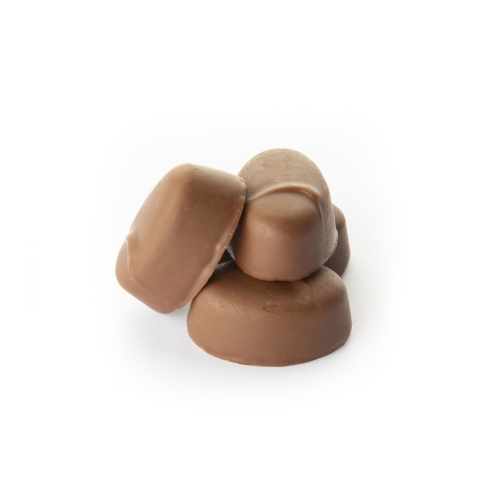 Milk Chocolate and Almond Praline