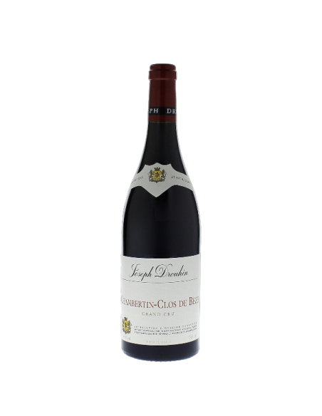 Chambertin-Clos de Bèze Grand Cru 2021 - Domaine Joseph Drouhin- AOC