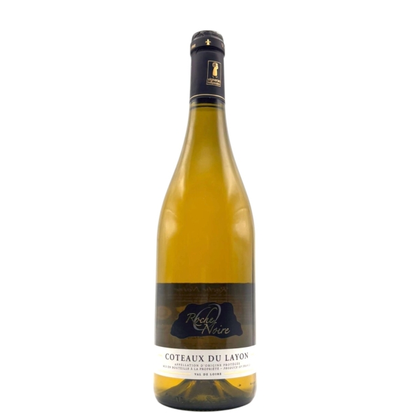 Domaine Moncourt, Roche Noire 2025, Coteaux du Layon AOP