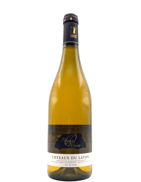 Domaine Moncourt, Roche Noire 2025, Coteaux du Layon AOP