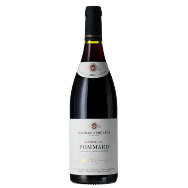 Pommard 1er Cru 2018 - Domaine Bouchard Père & Fils - Pommard 1er Cru AOC