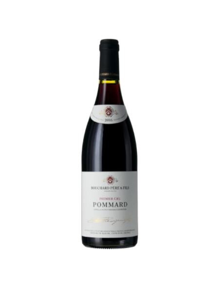 Pommard 1er Cru 2018 - Domaine Bouchard Père & Fils - Pommard 1er Cru AOC