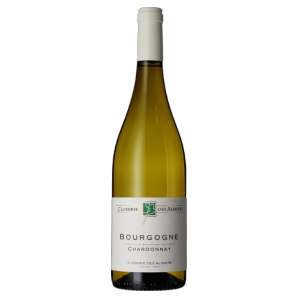 Bourgogne - Chardonnay 2023 - Closerie des Alisiers - Bourgogne AOC
