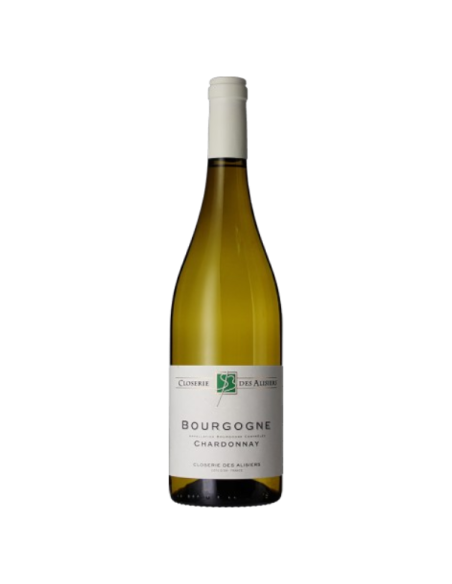 Bourgogne - Chardonnay 2023 - Closerie des Alisiers - Bourgogne AOC