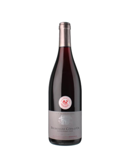 Bourgogne Cote d'Or 2022 - Domaine Pansiot - Bourgogne Côte d'Or AOC