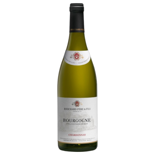 Bourgogne Chardonnay 2021 - Bouchard Père et Fils - Bourgogne AOC