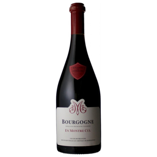 Bourgogne en Montre-Cul 2022 - Château de Marsannay - Bourgogne AOC