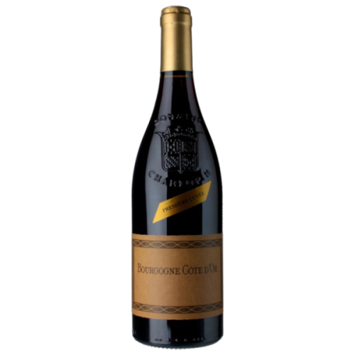 Bourgogne Côte d'Or "Première Cuvée" 2021- Assemblage Des Villages - Domaine Philippe Charlopin - Bourgogne Côte d'Or AOC
