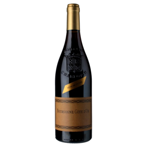 Bourgogne Côte d'Or "Tête de Cuvée" 2021 - Assemblage des Grands Crus - Domaine Philippe Charlopin - Bourgogne Côte d'Or AOC