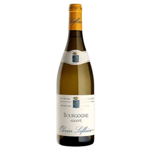 Bourgogne Aligoté 2024 - Olivier Leflaive - Bourgogne Aligoté AOC