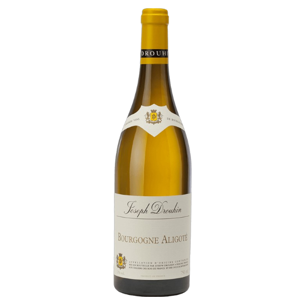 Bourgogne Aligoté 2022 - Joseph Drouhin - Bourgogne Aligoté AOC