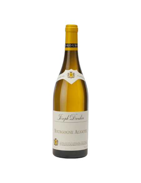 Bourgogne Aligoté 2022 - Joseph Drouhin - Bourgogne Aligoté AOC