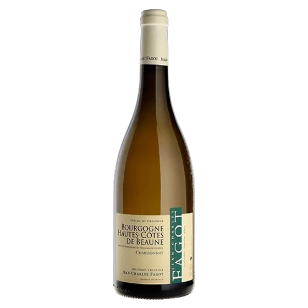 Hautes-Côtes de Beaune 2023 - Jean-Charles Fagot - Hautes-Côtes de Beaune AOC