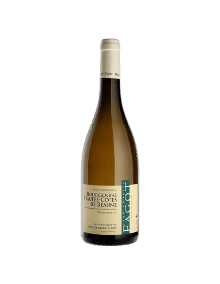 Hautes-Côtes de Beaune 2023 - Jean-Charles Fagot - Hautes-Côtes de Beaune AOC