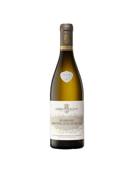 Hautes-Côtes de Nuits 2022 - Albert Bichot - Hautes-Côtes-de-Nuits AOP