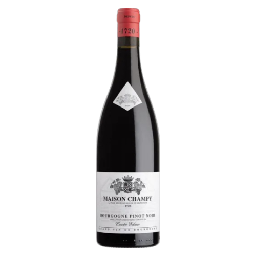 Bourgogne Pinot Noir "Cuvée Edme 2023" - Maison Champy - Bourgogne AOC