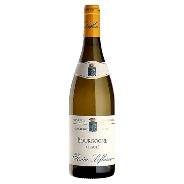 Bourgogne Aligoté 2021 - Olivier Leflaive - Bourgogne Aligoté AOC