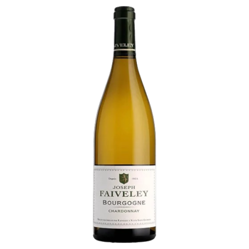 Bourgogne Chardonnay 2023 - Domaine Faiveley - Bourgogne AOC